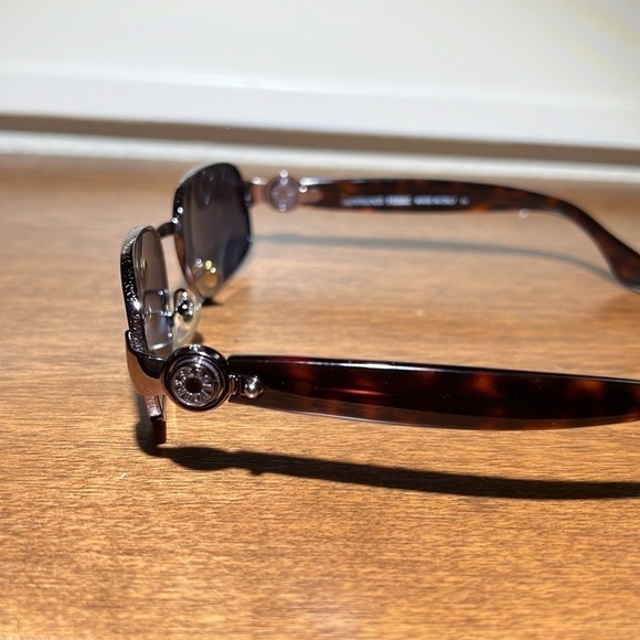 Gianfranco Ferre Italy Sunglasses 422/S 9LH Vintage 90s